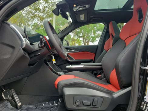 New 2026 BMW X1 M35i w/ Convenience Package AWD/4WD image 21