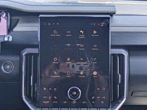 New 2026 GMC Acadia Elevation w/ Black Edition FWD image 21