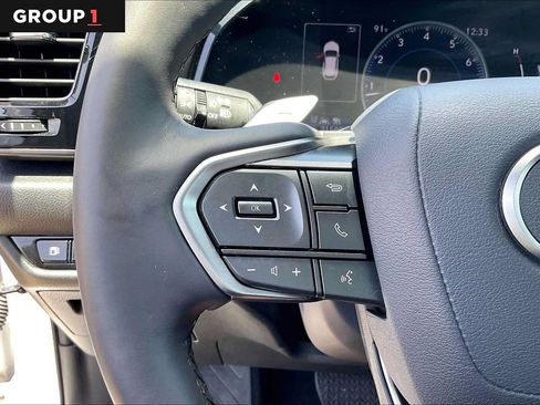 Used 2024 Lexus NX 250 FWD w/ Cold Area Package image 21