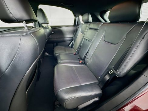 Used 2015 Lexus RX 350 F Sport w/ Navigation Package image 29