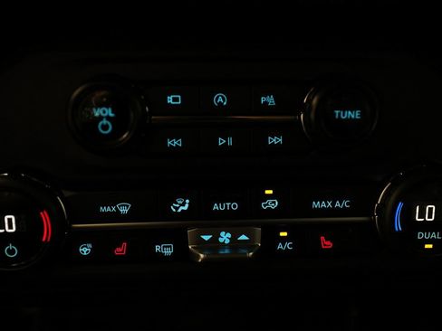 Used 2024 Ford Bronco Raptor w/ Interior Carbon Fiber Pack 6 AWD/4WD image 25