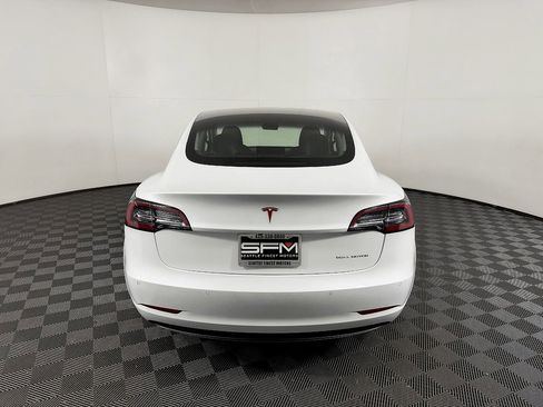 Used 2019 Tesla Model 3 Long Range AWD/4WD image 10