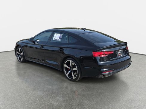 Used 2023 Audi A5 2.0T Premium Plus w/ Premium Plus image 7