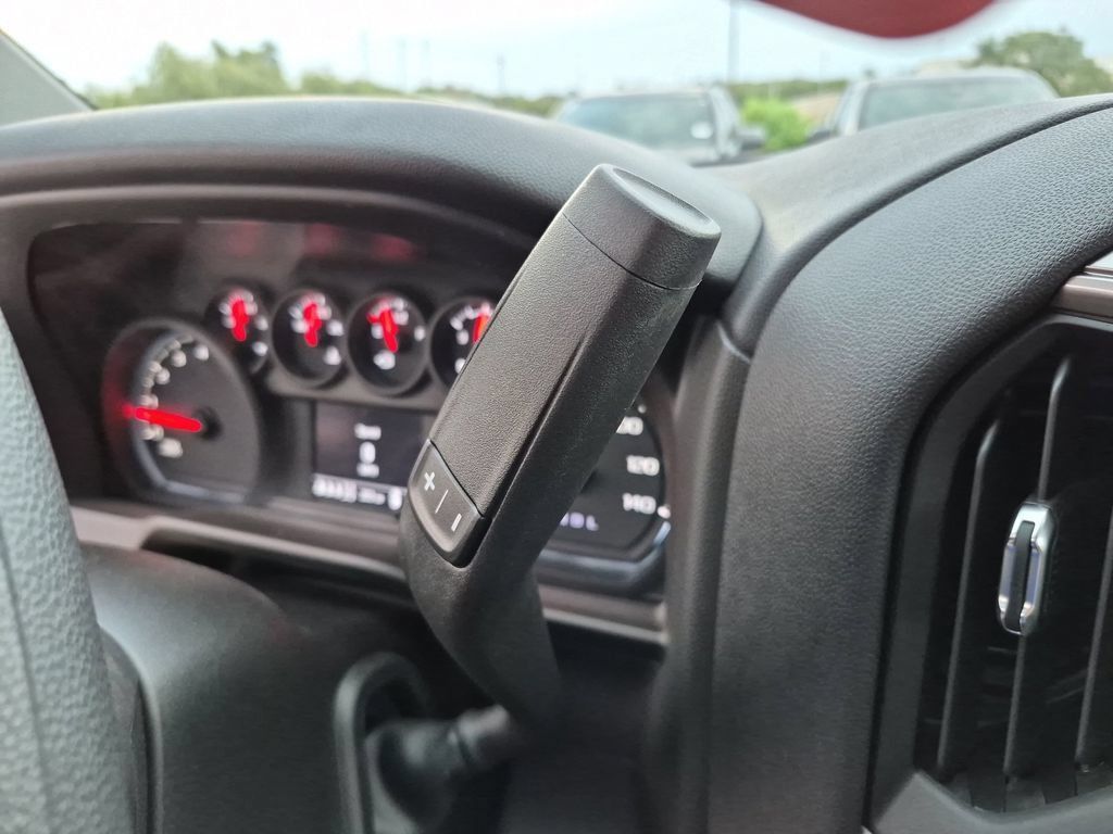 New 2026 GMC Sierra 2500 Pro w/ Convenience Package AWD/4WD image 32