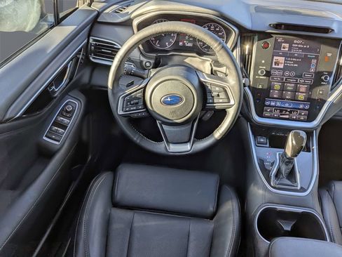 Used 2023 Subaru Outback Limited AWD/4WD image 17