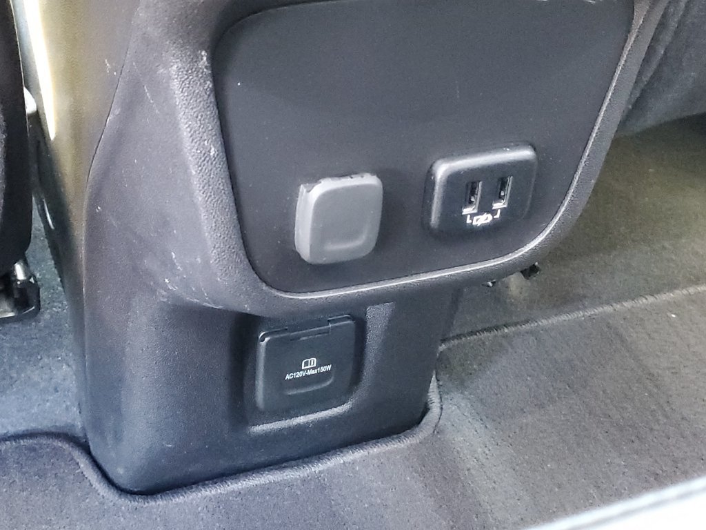 Used 2018 Chevrolet Equinox Premier FWD image 27