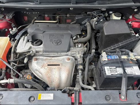 Used 2017 Toyota RAV4 LE FWD image 22