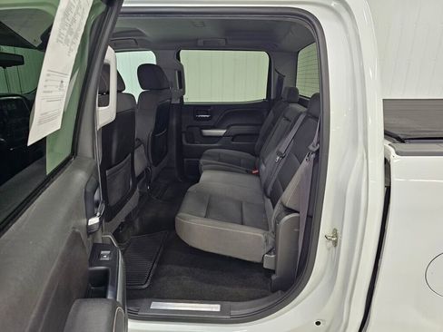 Used 2014 Chevrolet Silverado 1500 LT w/ All Star Edition AWD/4WD image 17