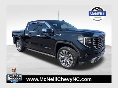 Used 2023 GMC Sierra 1500 Denali w/ Denali Reserve Package