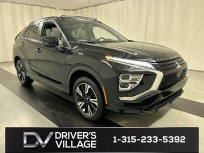 Used 2023 Mitsubishi Eclipse Cross SEL