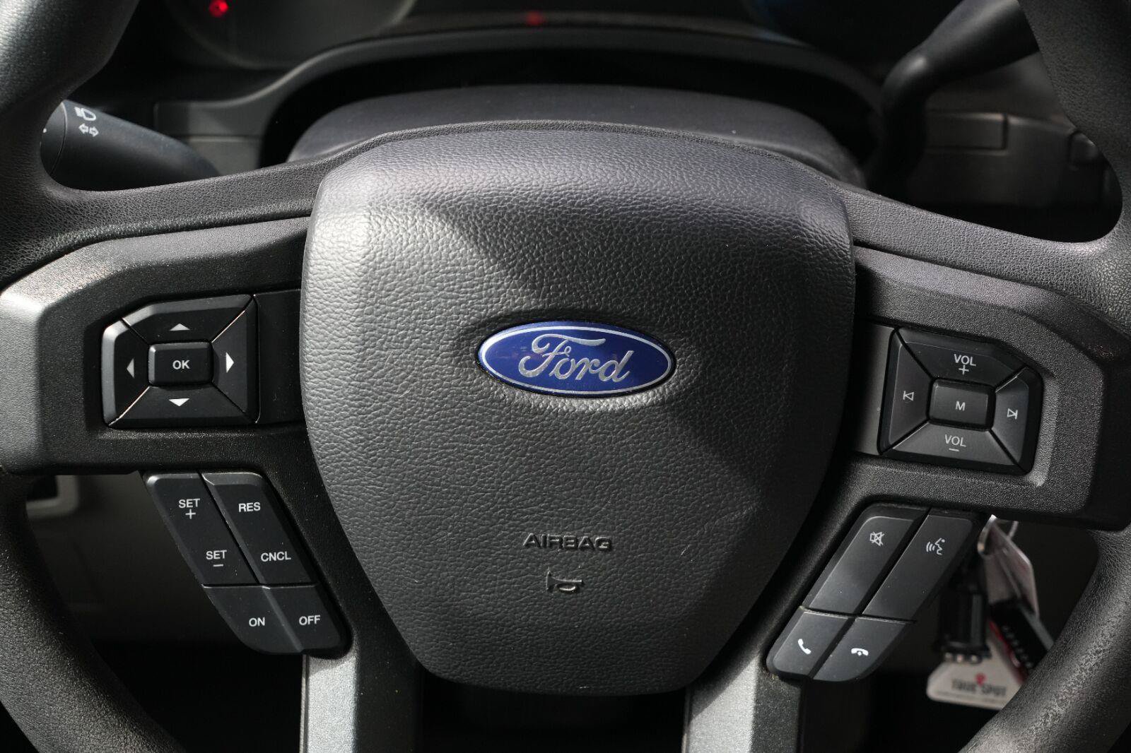 Used 2020 Ford F150 XLT AWD/4WD image 18