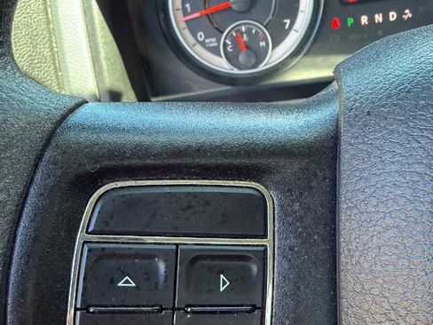 Used 2019 RAM 1500 Tradesman w/ Power & Remote Entry Group RWD image 47