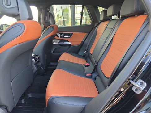 New 2026 Mercedes-Benz GLC 300 4MATIC image 12