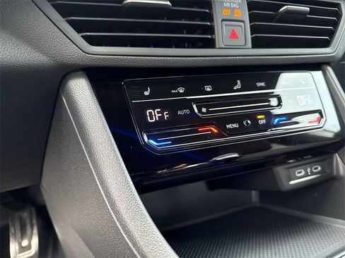 New 2026 Volkswagen Jetta Sport image 28