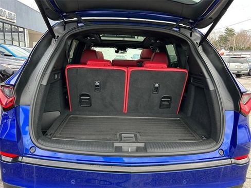 Used 2022 Acura MDX A-Spec image 26