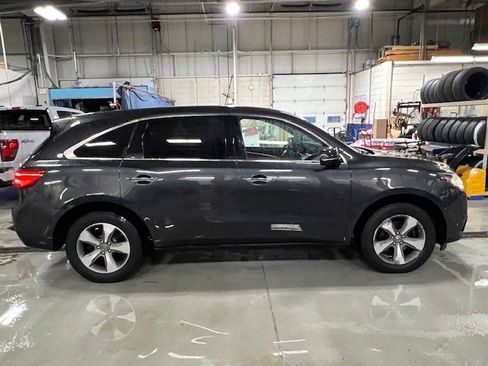 Used 2015 Acura MDX 3.5L image 7