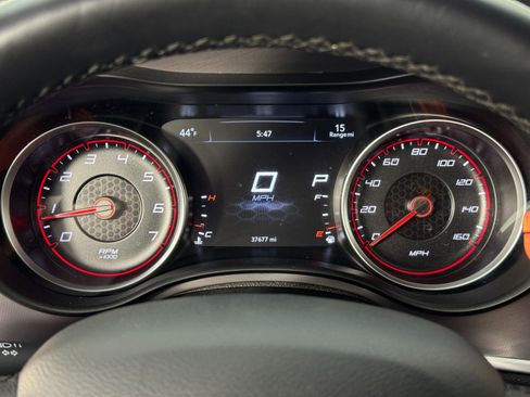 Used 2021 Dodge Charger R/T image 16