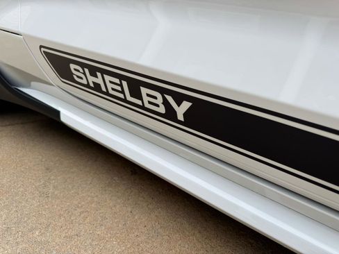 Used 2023 Ford Mustang GT Premium w/ Equipment Group 401A image 35