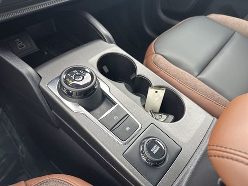 New 2025 Ford Bronco Sport Outer Banks w/ Outer Banks Tech Package+ image 27