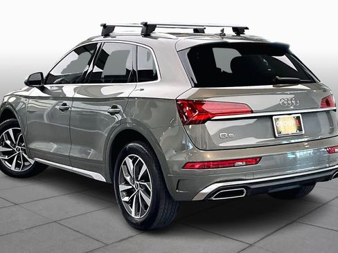 Used 2023 Audi Q5 2.0T Premium Plus w/ Premium Plus Package image 11