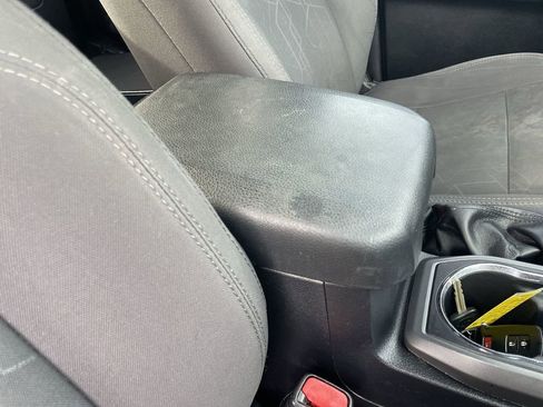 Used 2016 Toyota Tacoma TRD Off-Road w/ Premium & Technology Package image 30