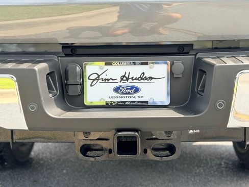 New 2026 Ford F250 Lariat w/ Lariat Ultimate Package AWD/4WD image 8
