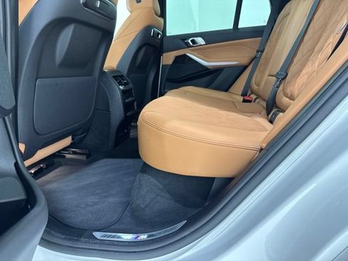 Used 2026 BMW X5 xDrive40i w/ M Sport Package AWD/4WD image 42
