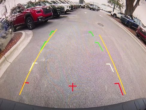 New 2026 Subaru Outback Limited image 23