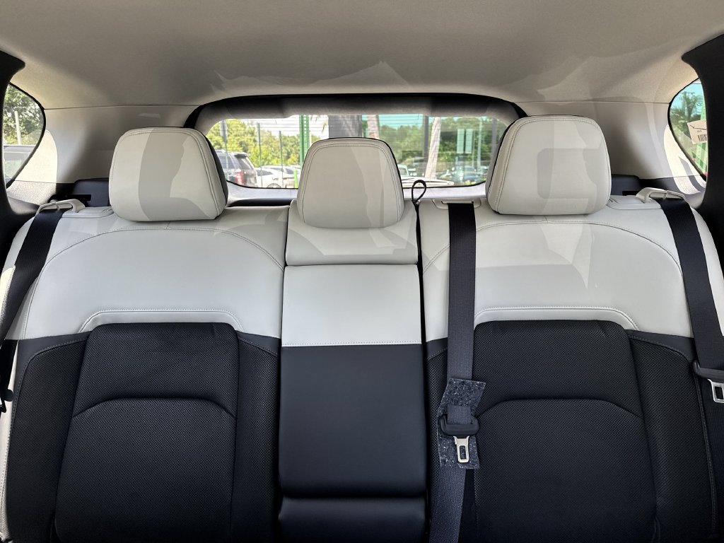 New 2026 MAZDA CX-5 Preferred AWD/4WD image 18