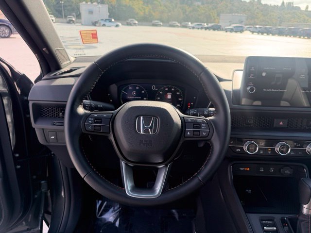 Used 2026 Honda CR-V Sport-L image 14
