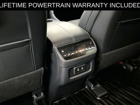 Certified 2026 INFINITI QX60 Luxe w/ Cargo Package FWD image 32