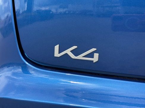 New 2026 Kia K4 GT-Line Turbo w/ GT-Line Premium Package FWD image 10