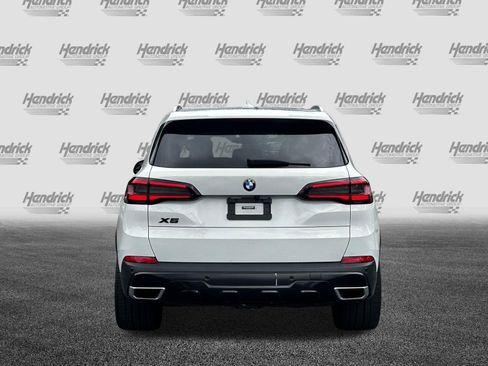 Used 2021 BMW X5 sDrive40i w/ Premium Package RWD image 8