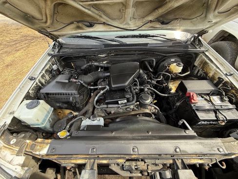 Used 2010 Toyota Tacoma 4x4 Access Cab image 14