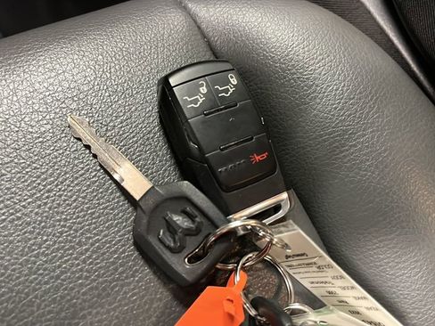 Used 2023 RAM 2500 Tradesman image 38