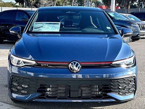New 2026 Volkswagen GTI SE image 10
