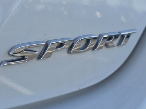 Certified 2022 Honda Accord Sport image 11