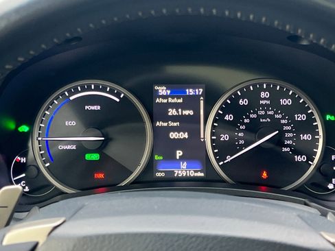 Used 2019 Lexus NX 300h AWD w/ Comfort Package image 19