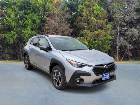 New 2026 Subaru Crosstrek 2.0i Premium w/ Crosstrek Mirror Package image 14