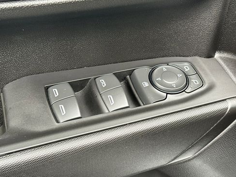 Used 2025 Chevrolet Silverado 1500 Custom w/ Rally Edition image 12