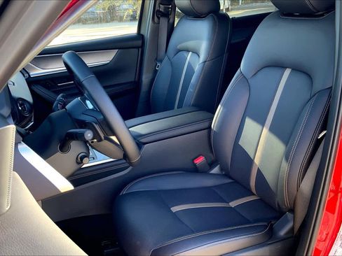 New 2026 MAZDA CX-90 Plug-In Hybrid w/ Premium Plus image 9