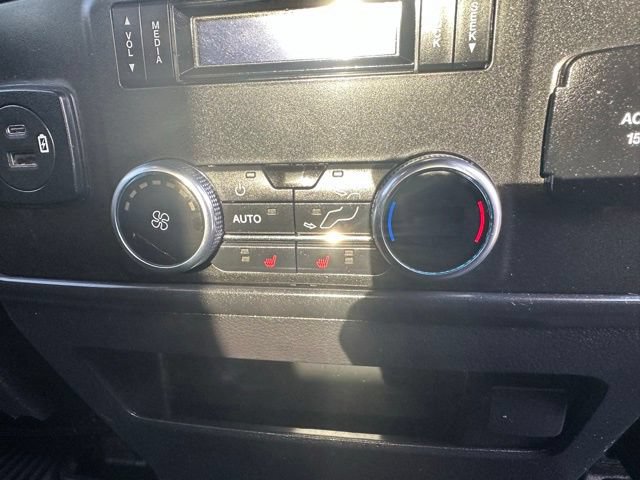 Used 2021 Ford Expedition Limited AWD/4WD image 19