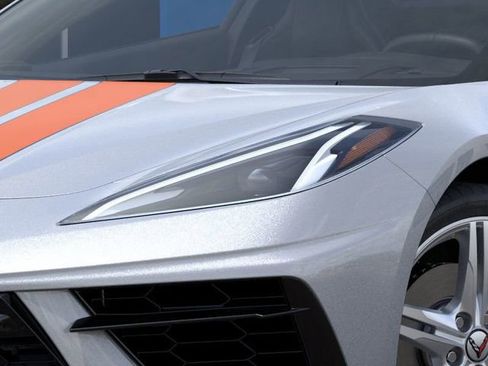 New 2026 Chevrolet Corvette Stingray Preferred Conv w/ 2LT image 10