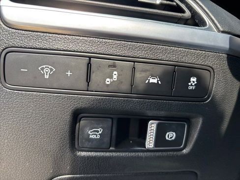 Used 2021 Hyundai Palisade Calligraphy FWD image 39