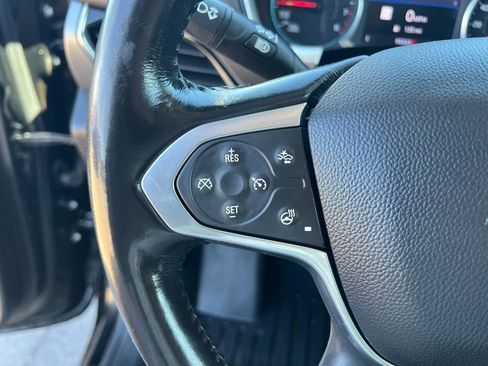 Used 2020 Chevrolet Traverse Premier w/ Redline Edition image 46