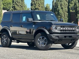 New 2026 Ford Bronco Big Bend AWD/4WD video 2