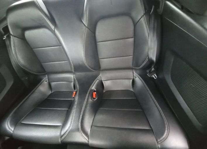 Used 2023 Ford Mustang Premium RWD image 9