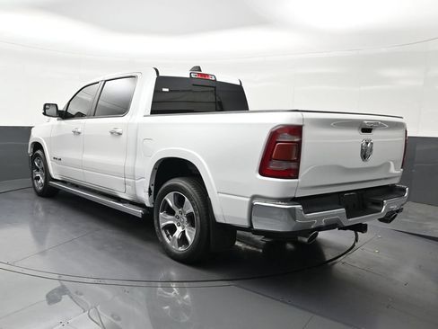 Used 2020 RAM 1500 Laramie RWD image 3