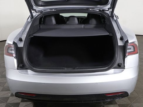 Used 2018 Tesla Model S P100D image 16