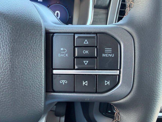 Used 2025 Ford F150 Lariat w/ Equipment Group 501A Mid AWD/4WD image 23